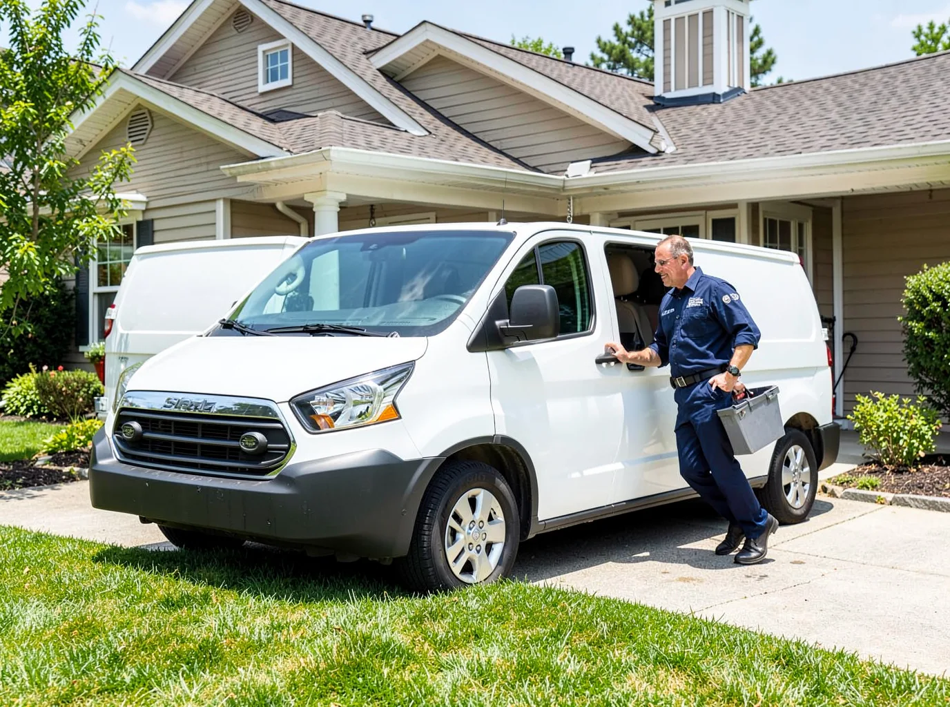 Emergency Plumber company in Hiawatha, KS